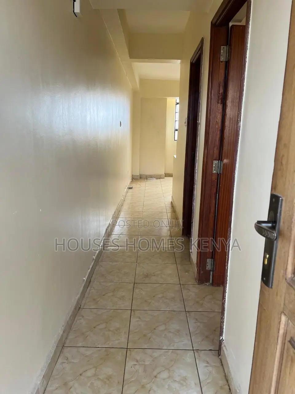 1bdrm Apartment in Near Atlanta Stadium, Hurlingham for rent