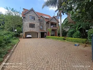 5bdrm Villa in Lavington, Muthangari for rent
