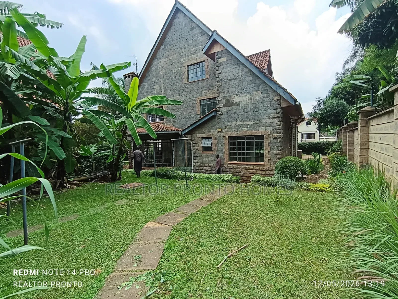 5bdrm Villa in Lavington, Muthangari for rent