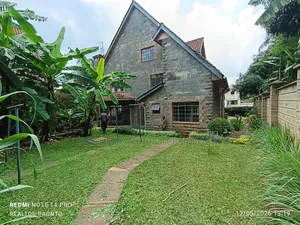 5bdrm Villa in Lavington, Muthangari for rent