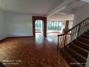5bdrm Villa in Lavington, Muthangari for rent