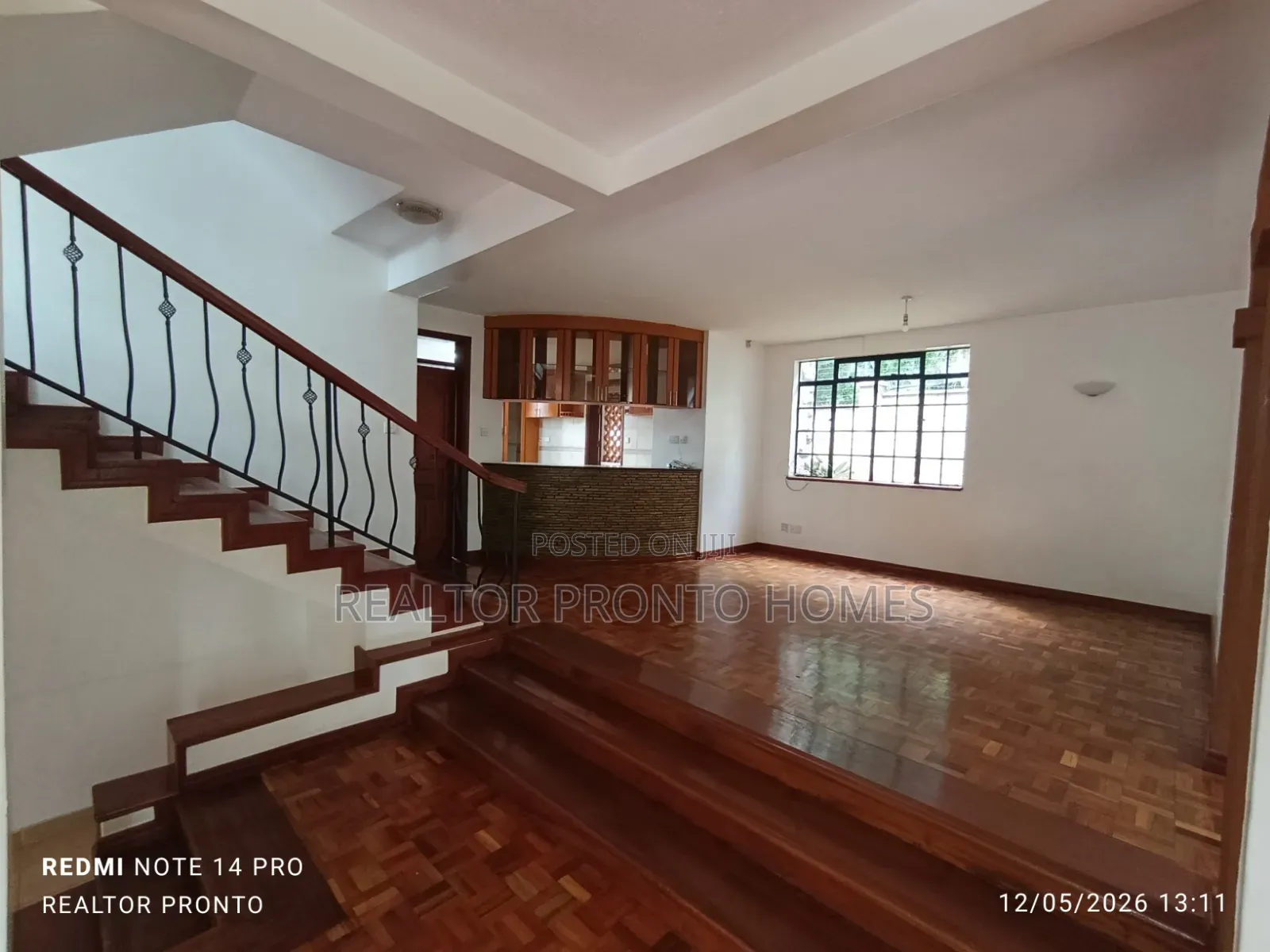 5bdrm Villa in Lavington, Muthangari for rent