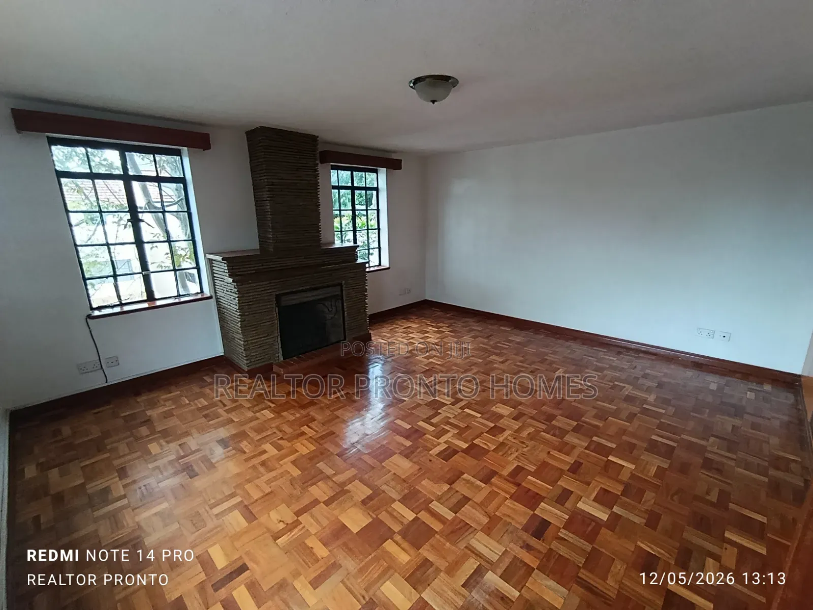 5bdrm Villa in Lavington, Muthangari for rent