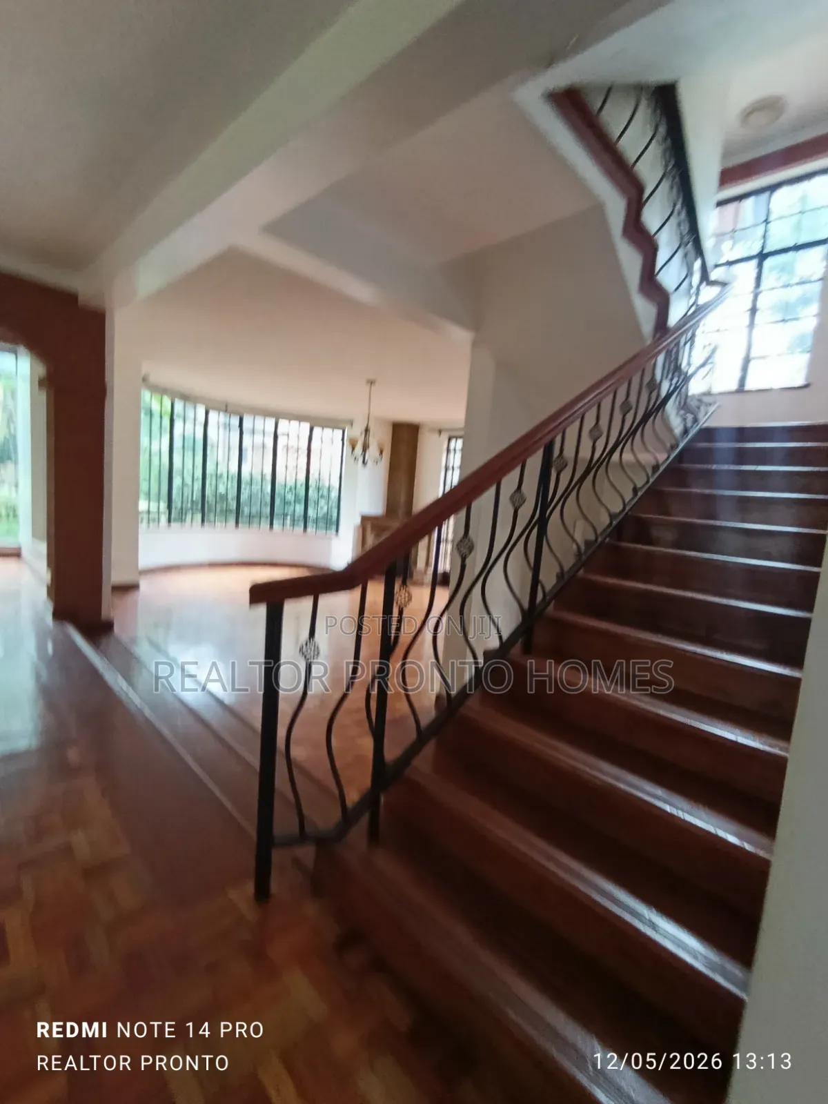 5bdrm Villa in Lavington, Muthangari for rent