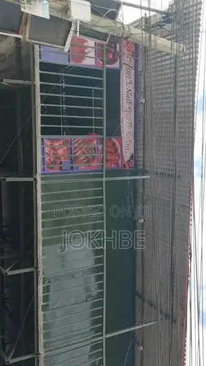 Stalls for Rent Kamakis