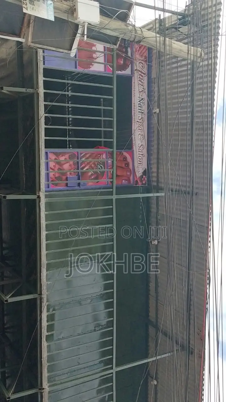 Stalls for Rent Kamakis