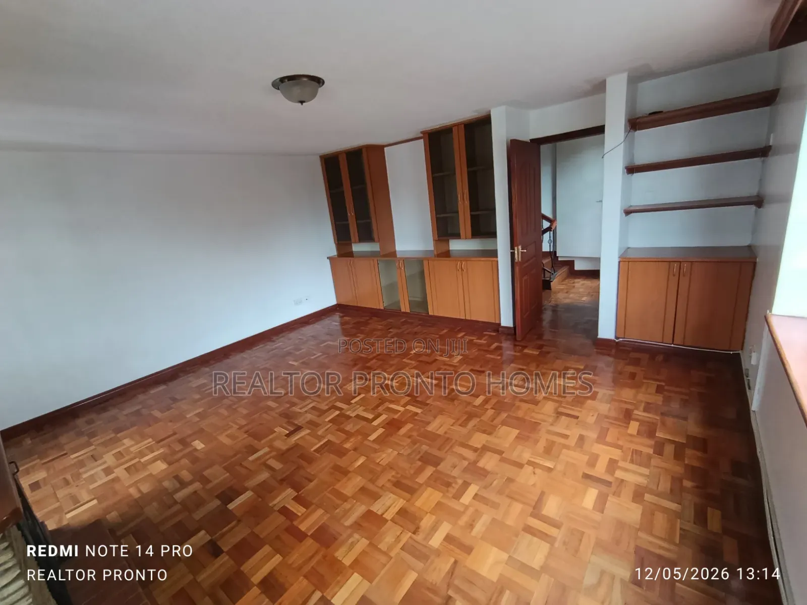 5bdrm Villa in Lavington, Muthangari for rent