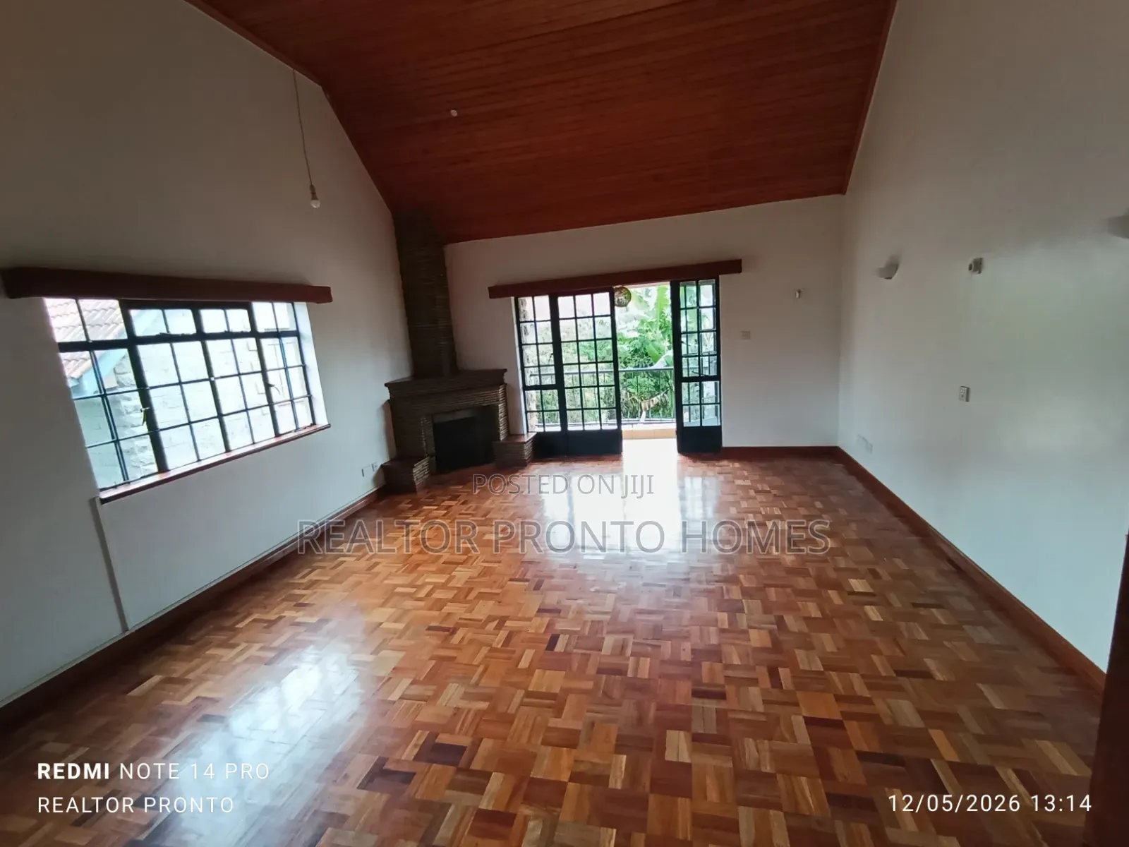 5bdrm Villa in Lavington, Muthangari for rent