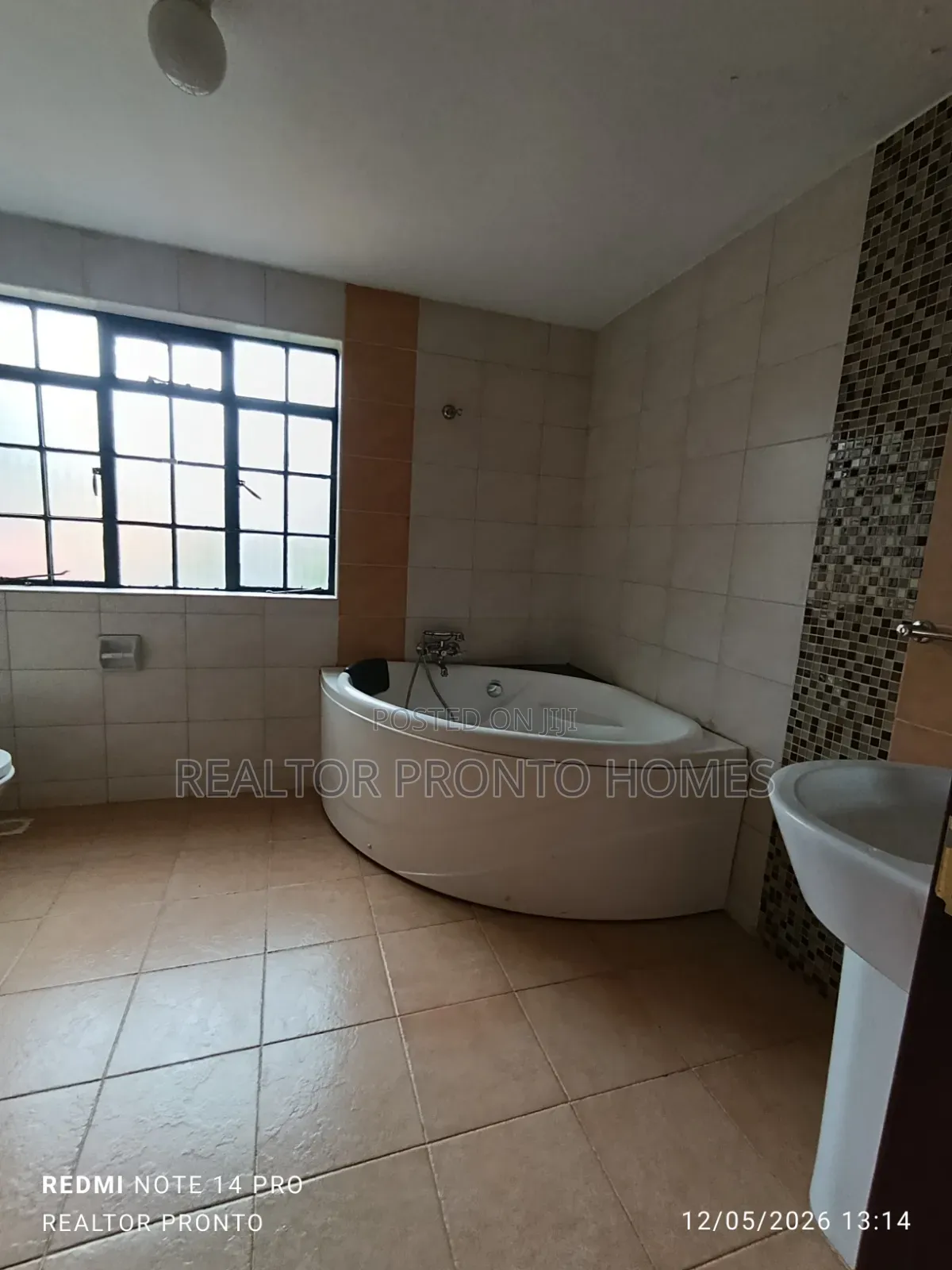 5bdrm Villa in Lavington, Muthangari for rent