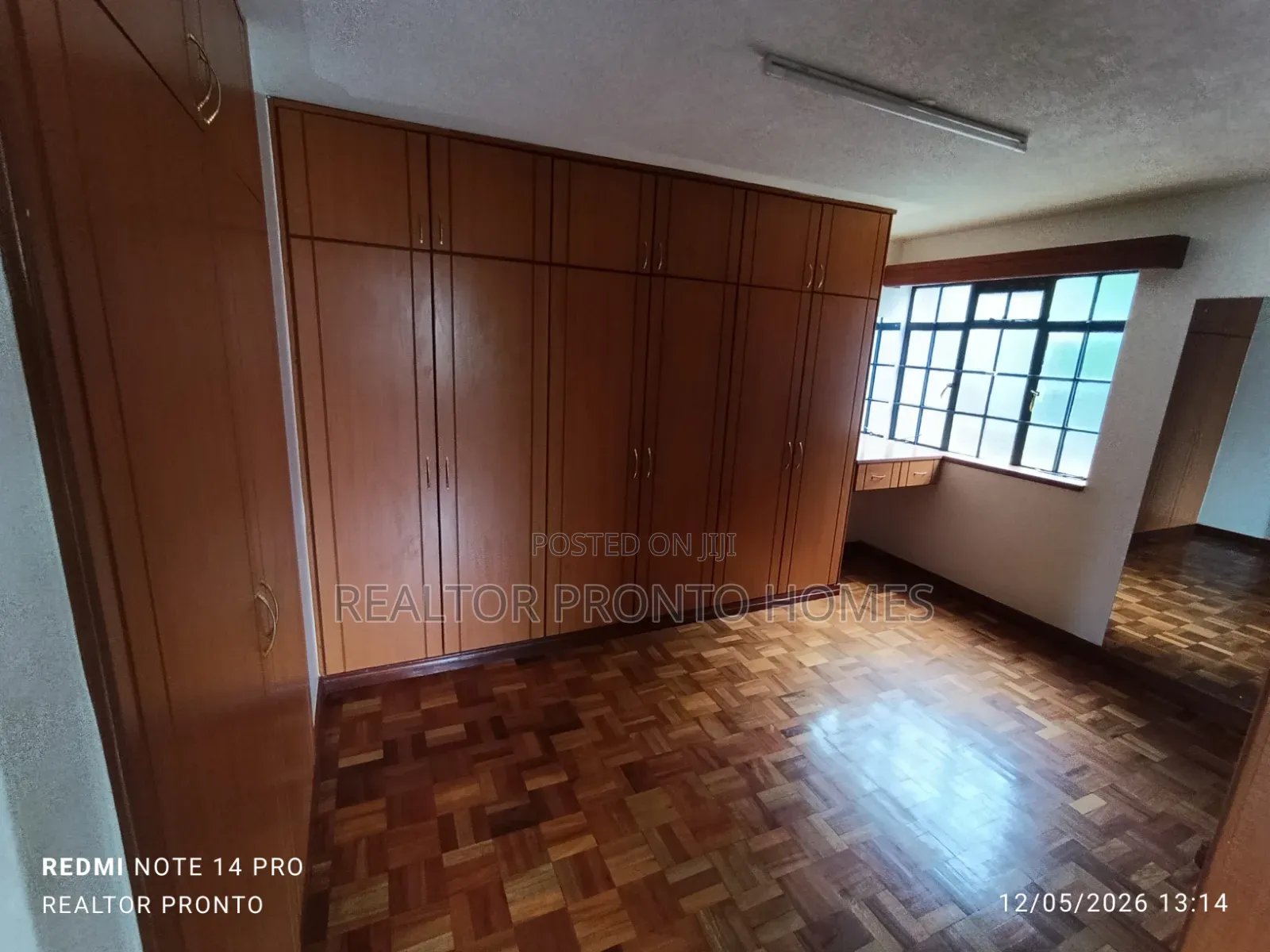 5bdrm Villa in Lavington, Muthangari for rent