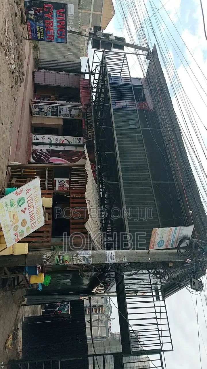 Stalls for Rent Kamakis