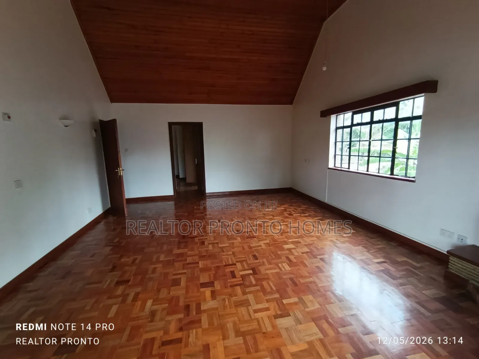5bdrm Villa in Lavington, Muthangari for rent