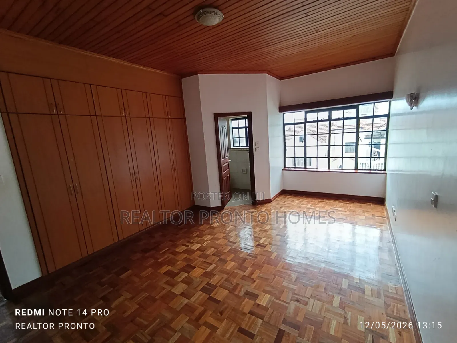 5bdrm Villa in Lavington, Muthangari for rent