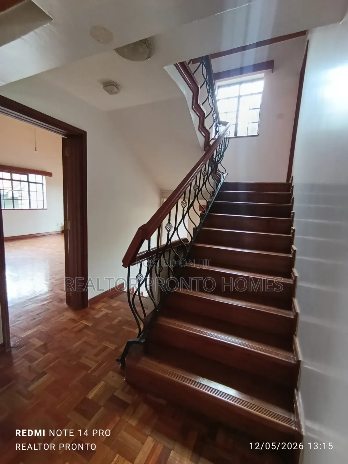 5bdrm Villa in Lavington, Muthangari for rent