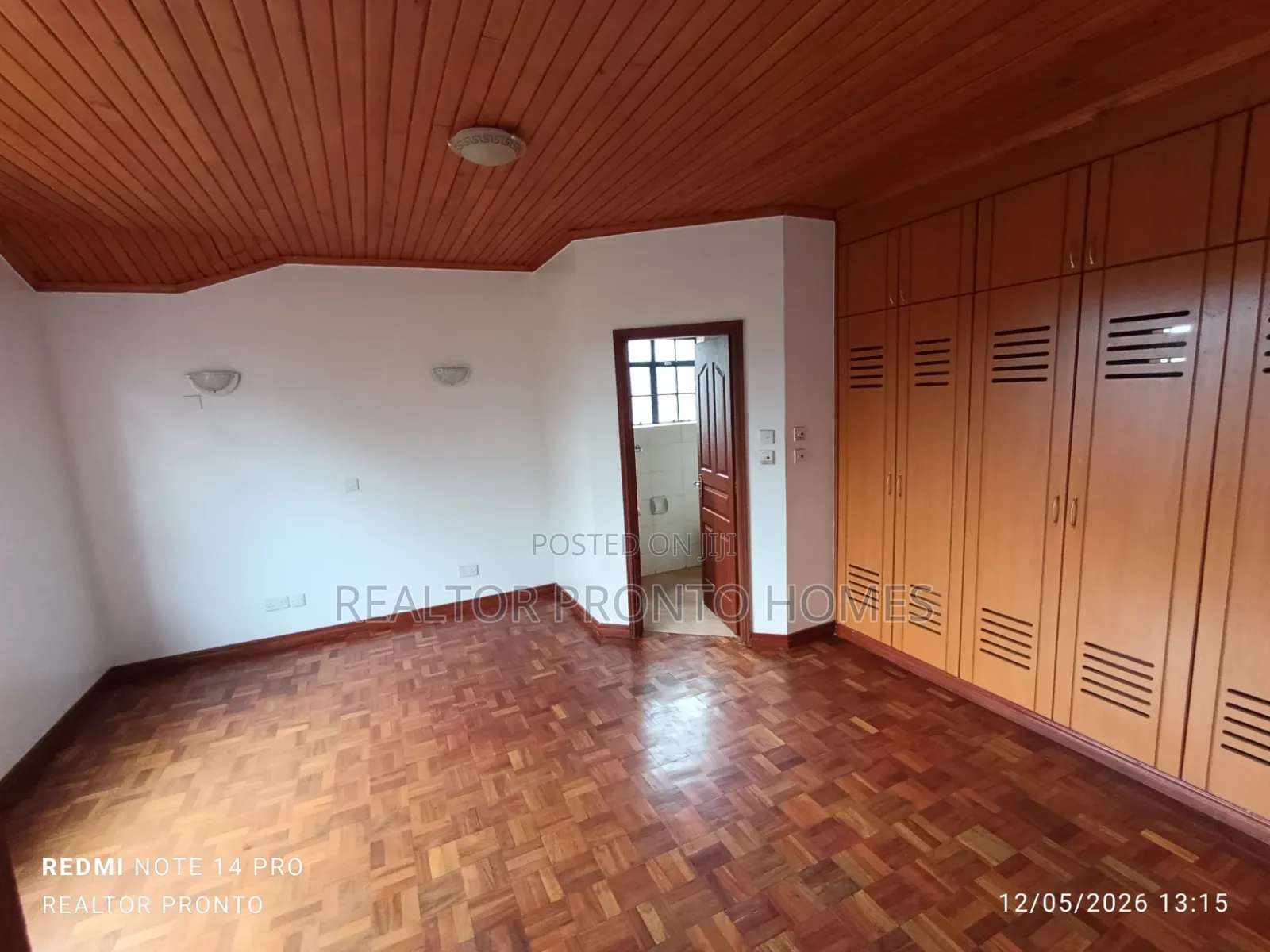 5bdrm Villa in Lavington, Muthangari for rent