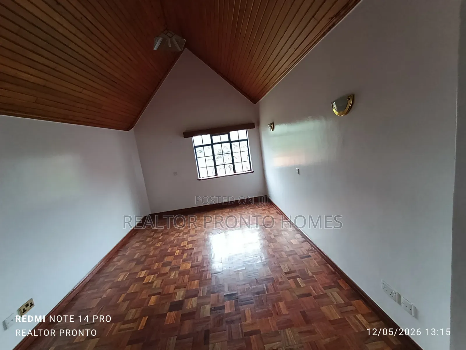 5bdrm Villa in Lavington, Muthangari for rent