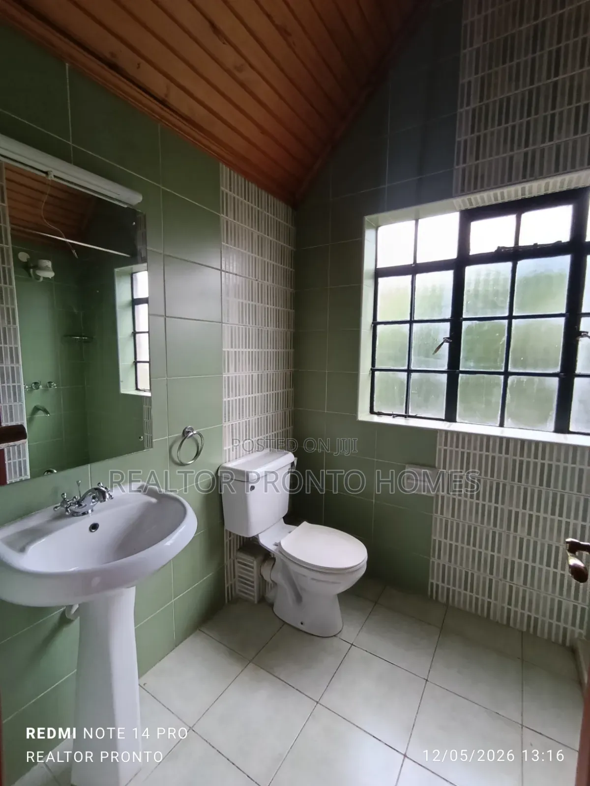 5bdrm Villa in Lavington, Muthangari for rent