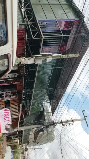 Stalls for Rent Kamakis