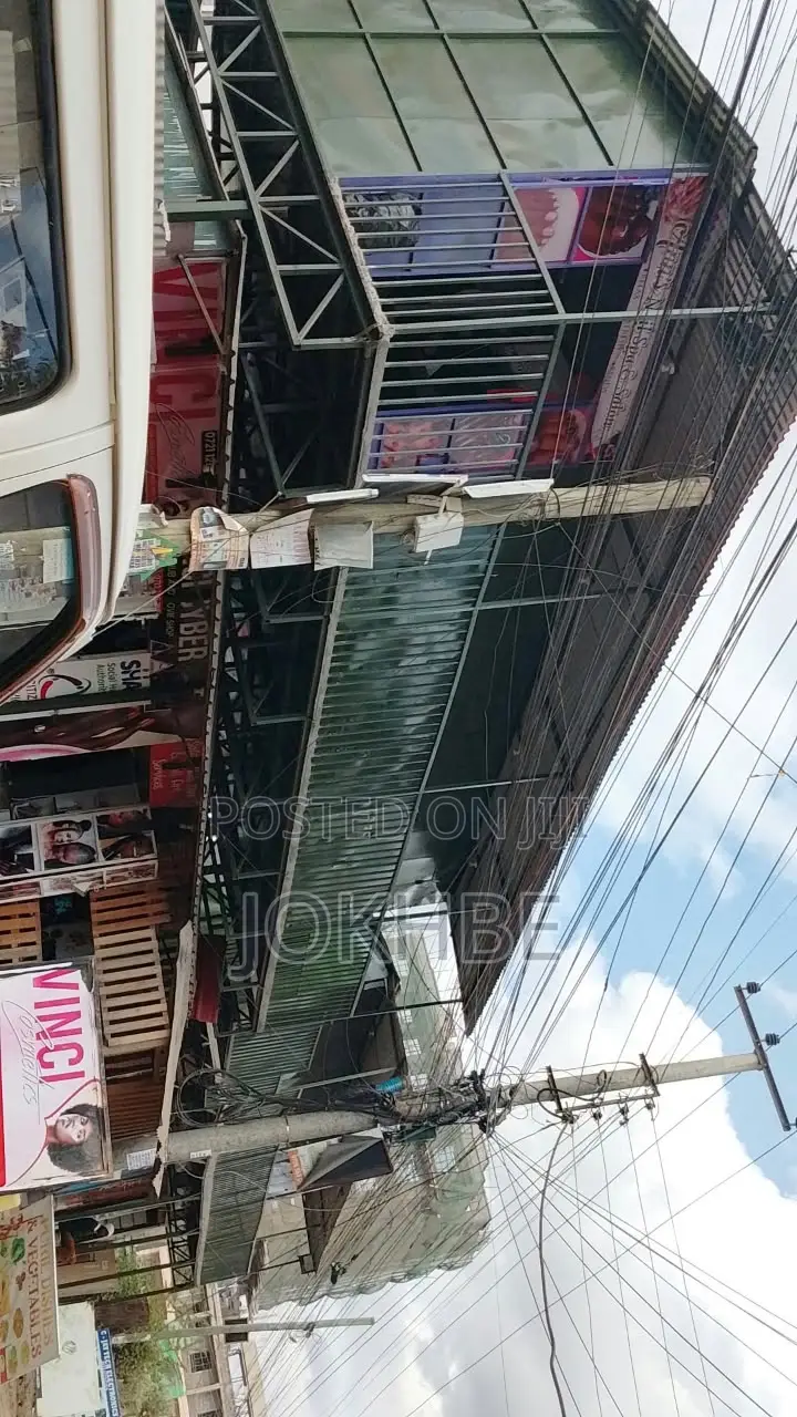 Stalls for Rent Kamakis