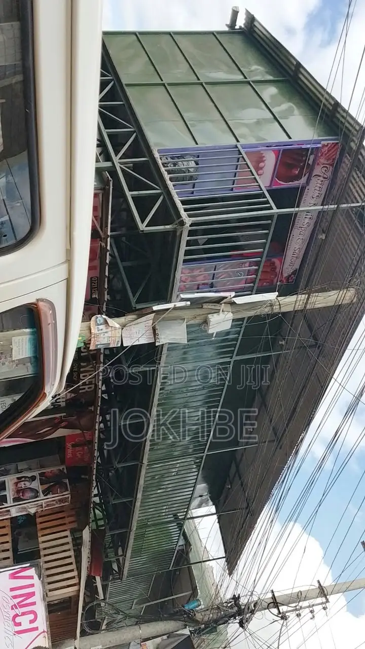 Stalls for Rent Kamakis