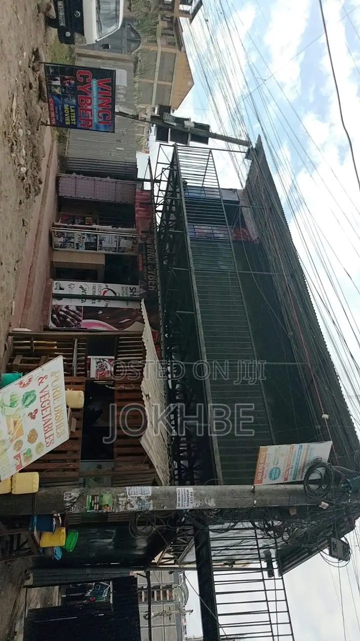 Stalls for Rent Kamakis