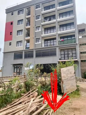 Maram Commercial Plots Kenyatta Road Near Tarmac