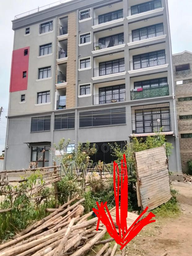 Maram Commercial Plots Kenyatta Road Near Tarmac