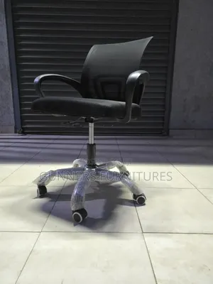 Modern Office Mesh Chair