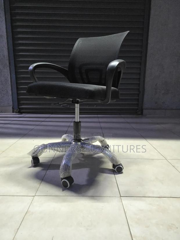 Modern Office Mesh Chair