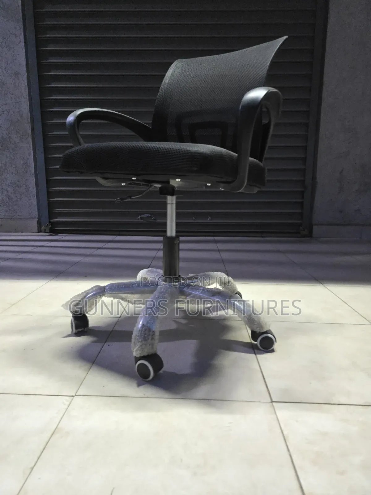 Modern Office Mesh Chair