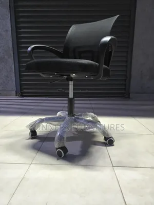 Modern Office Mesh Chair