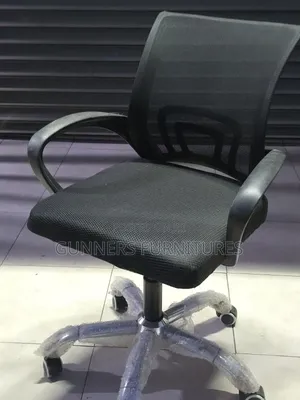 Modern Office Mesh Chair