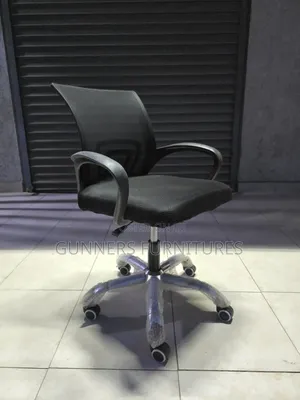 Modern Office Mesh Chair
