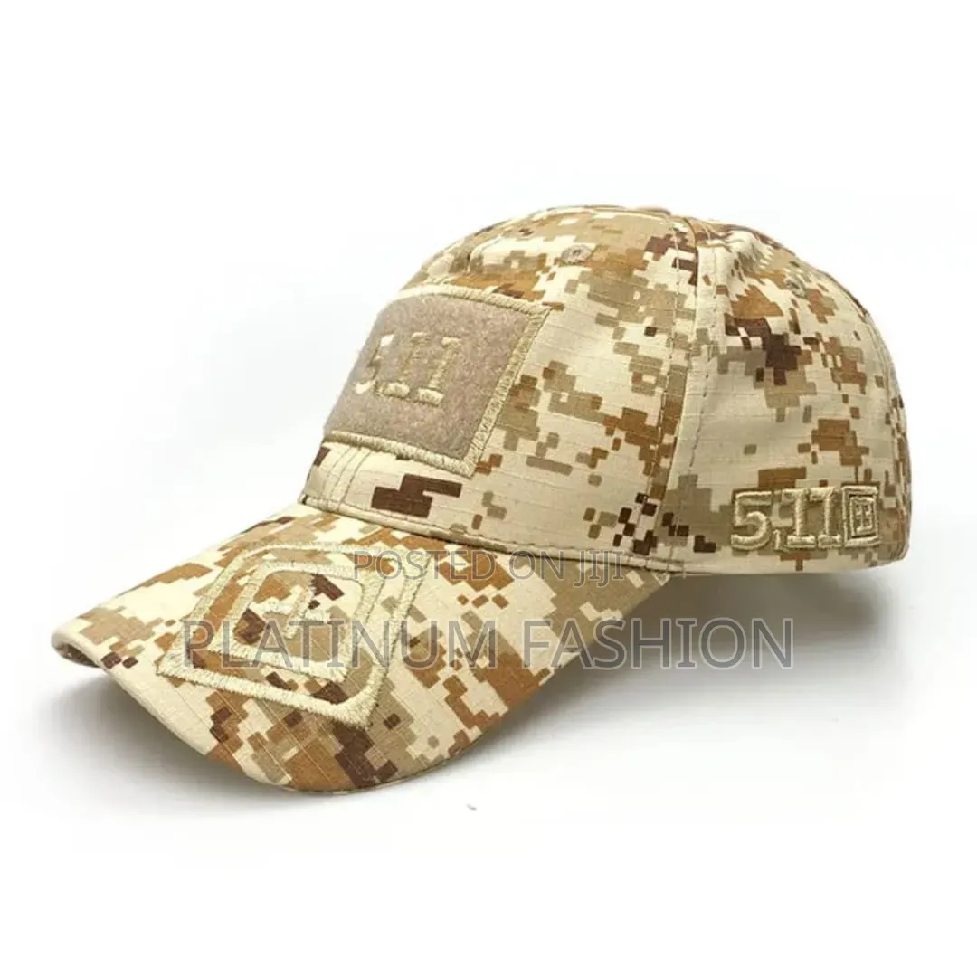 5.11 Tactical Caps