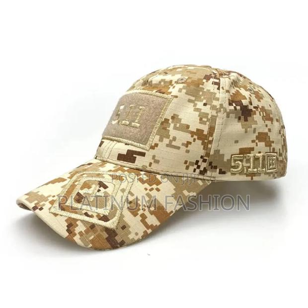 5.11 Tactical Caps