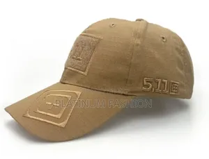 5.11 Tactical Caps