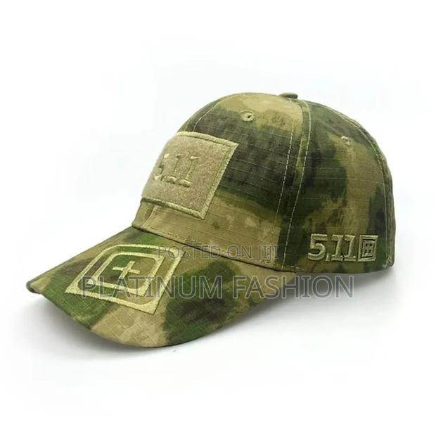 5.11 Tactical Caps - thumbnail 4