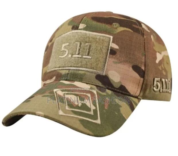 5.11 Tactical Caps - thumbnail 5