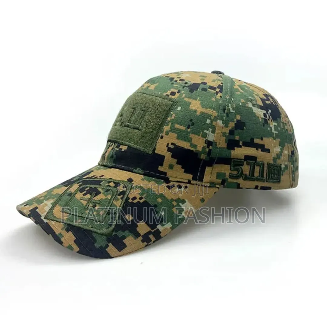 5.11 Tactical Caps