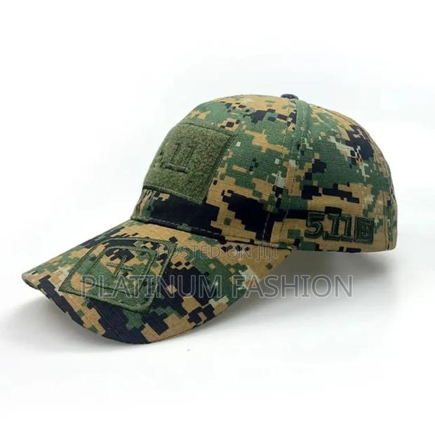 5.11 Tactical Caps - thumbnail 6