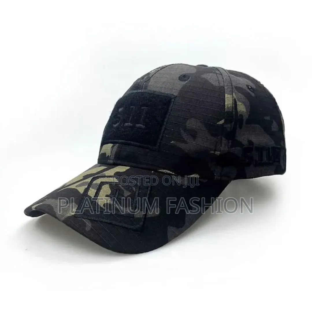 5.11 Tactical Caps