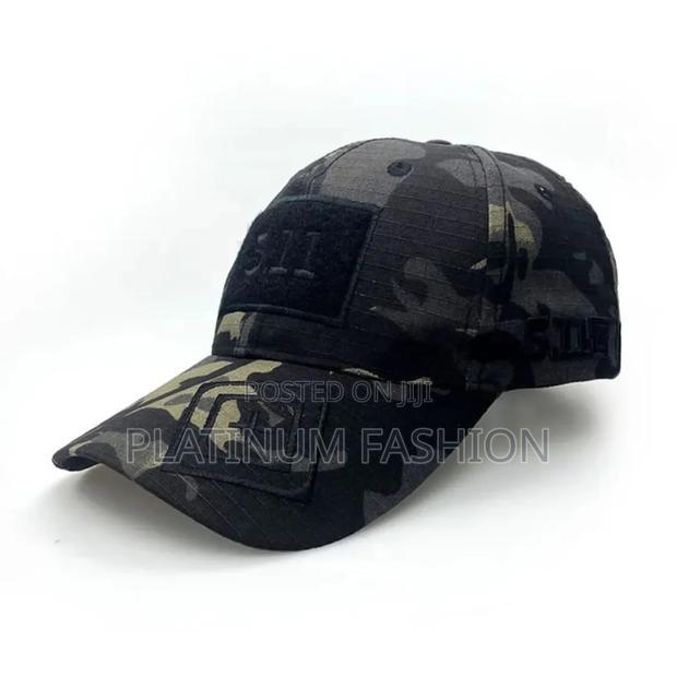 5.11 Tactical Caps - thumbnail 7