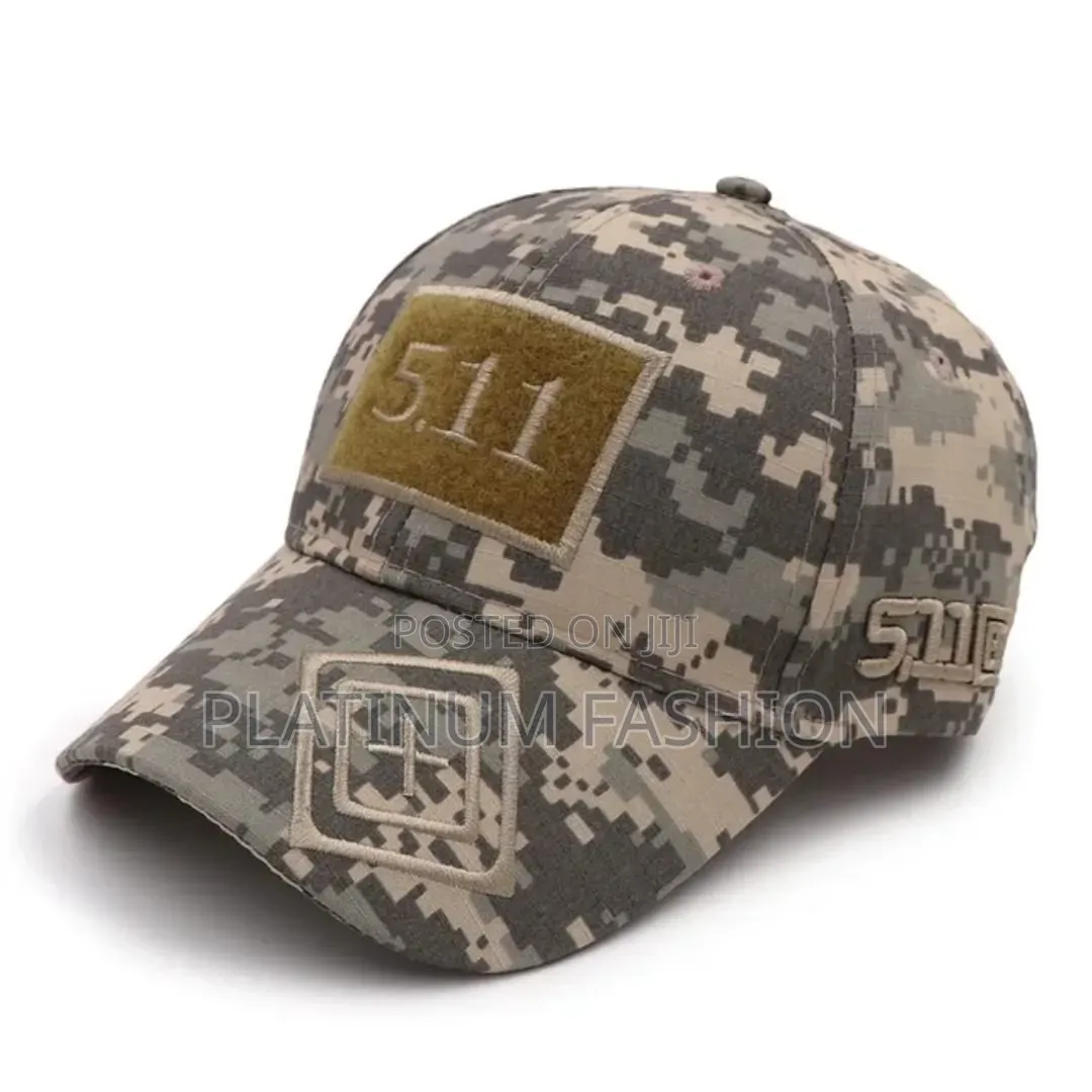 5.11 Tactical Caps