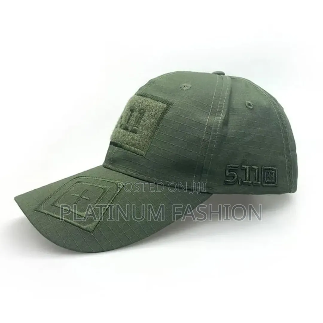 5.11 Tactical Caps