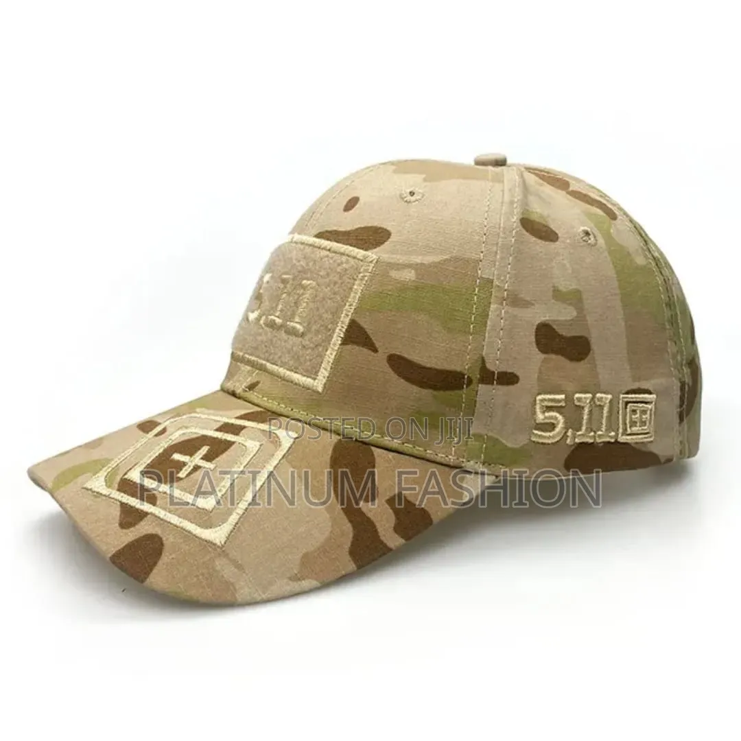 5.11 Tactical Caps