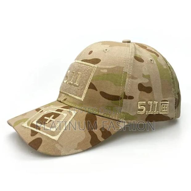 5.11 Tactical Caps - thumbnail 14