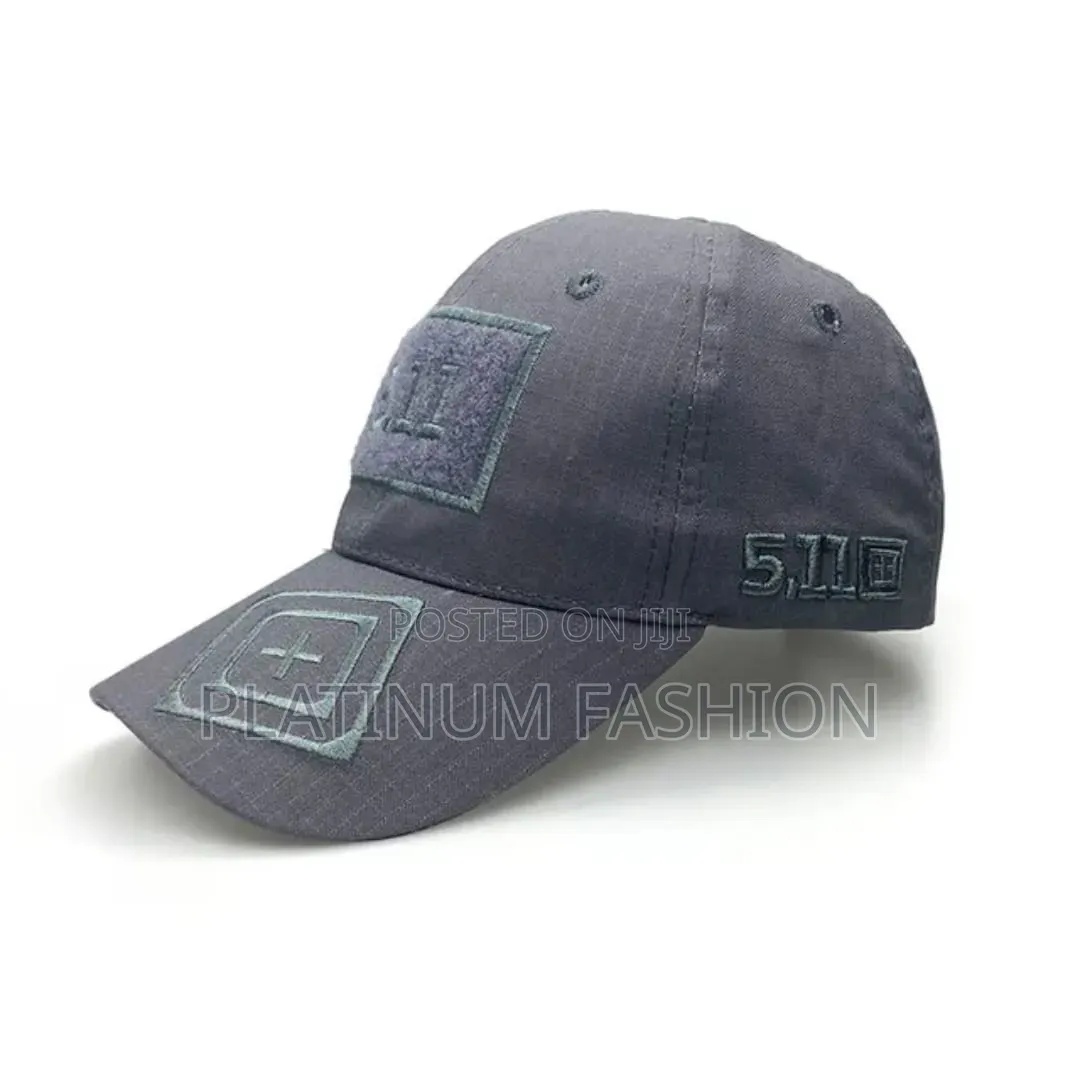 5.11 Tactical Caps