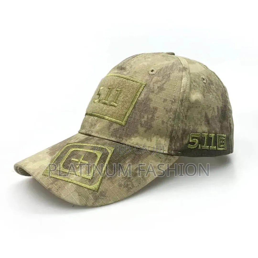 5.11 Tactical Caps