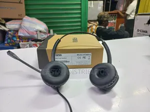 Fanvil HT302-U USB Dual Headset