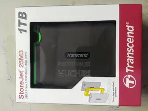 1tb External HDD Transcend/ Transcend 1tb HDD